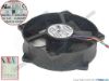 119960 Everflow F129025BU Server - Round Fan dia90x90x25, w80x4x4, 12V 0.38A Everflow F129025BU Server - Round Fan 