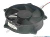 119960 Everflow F129025BU Server - Round Fan dia90x90x25, w80x4x4, 12V 0.38A Everflow F129025BU Server - Round Fan 