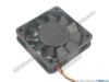 119972 Everflow R126015DH Server - Square Fan sq60x60x15, 3-wire, 12V 0.14A Everflow R126015DH Server - Square Fan 