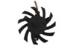 119991 Everflow T127010DU Server - Frameless / GPU Fan DC 12V 0.45A, 65mmdia, Hole=40x40x40mm Everflow T127010DU Server - Frameless / GPU Fan