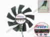 119995 Firstd FD9015U12D Server - Frameless / GPU Fan w110x4x4, 12V 0.55A Firstd FD9015U12D Server - Frameless / GPU Fan 
