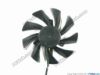 119995 Firstd FD9015U12D Server - Frameless / GPU Fan w110x4x4, 12V 0.55A Firstd FD9015U12D Server - Frameless / GPU Fan 