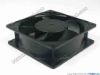 119996 FULLTECH UF-12A11 Server - Square Fan BTH, sq120x120x38, 2pin, 115V 14W FULLTECH UF-12A11 Server - Square Fan 