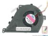 120036 AVC BATA0613R5H Cooling Fan  006, 5V 0.3A, Bare fan AVC BATA0613R5H Cooling Fan  