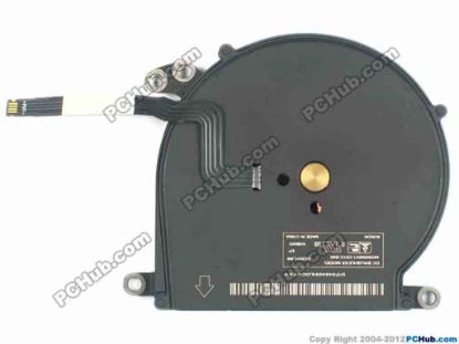 120062 SUNON MG50050V1-C01C-S9A Cooling Fan  5V 1.5W, Bare fan SUNON MG50050V1-C01C-S9A Cooling Fan  