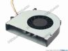 120066 SUNON MG60120V1-C030-S99 Cooling Fan  w85x4x4, 5V 2.00W, Bare fan SUNON MG60120V1-C030-S99 Cooling Fan  