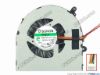 120087 SUNON MG60120V1-C121-S99 Cooling Fan  w85x4x4, 5V 2.00W, Bare fan SUNON MG60120V1-C121-S99 Cooling Fan  