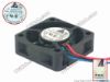 120147 Delta Electronics AFB0312HA Server - Square Fan -6G63, sq30x30x10, w95x3x3, 12V 0.15A Delta Electronics AFB0312HA Server - Square Fan 