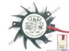 120185 T&T 4510M12C Server - Frameless / GPU Fan ND5, w50x2x2, 12V 0.15A,  T&T 4510M12C Server - Frameless / GPU Fan 