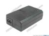 120210 Delta Electronics EADP-25CB AC Adapter 20V & Above 30V 0.83A, 2-Prong, New Delta Electronics EADP-25CB AC Adapter 20V & Above 
