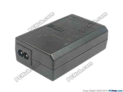 120210 Delta Electronics EADP-25CB AC Adapter 20V & Above 30V 0.83A, 2-Prong, New Delta Electronics EADP-25CB AC Adapter 20V & Above 