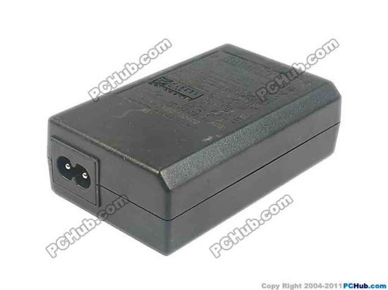 120210 Delta Electronics EADP-25CB AC Adapter 20V & Above 30V 0.83A, 2-Prong, New Delta Electronics EADP-25CB AC Adapter 20V & Above 