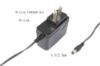 120268 TP-Link T090060-2A1  AC Adapter 5V-12V 9V 0.6A, Baarel 5.5/2.1mm, US 2-Pin, New TP-Link T090060-2A1  AC Adapter 5V-12V