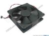 120398 AVC C9025B24UA Server - Square Fan X, sq90x90x25, w140x3x3, 24V 0.3A AVC C9025B24UA Server - Square Fan 