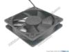120402 Superred CHB12012BS Server - Square Fan 2-wire, 12V 0.26A Superred CHB12012BS Server - Square Fan 