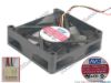 120458 AVC DSSC0715R2L Server - Square Fan P002, sq70x70x15, w140x4x4, 12V 0.3A AVC DSSC0715R2L Server - Square Fan 