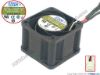 120460 AVC F3828B12HB Server - Square Fan sq38x38x28, 3-wire, 12V 0.3A AVC F3828B12HB Server - Square Fan 