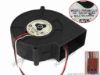 120464 AVC F9733B12LG Server - Square Fan sq97x97x33mm, w60x3x3, DC 12V 0.72A AVC F9733B12LG Server - Square Fan 