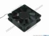 120523 NMB-MAT / Minebea 2106KL-04W-B39 Server - Square Fan L01, sq50x50x15, 3-wire, 12V 0.10A NMB-MAT / Minebea 2106KL-04W-B39 Server - Square Fan 