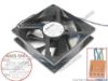120603 NMB-MAT / Minebea 3610RL-04W-B56 Server - Square Fan FB3, sq90x90x25, 4-wire, 12V 0.38A NMB-MAT / Minebea 3610RL-04W-B56 Server - Square Fan 