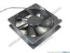 120603 NMB-MAT / Minebea 3610RL-04W-B56 Server - Square Fan FB3, sq90x90x25, 4-wire, 12V 0.38A NMB-MAT / Minebea 3610RL-04W-B56 Server - Square Fan 