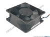 120607 Panaflo / Matsushita 3615KL-04W-B96 Server - Square Fan E02, sq92x92x38, 4-wire, 12V 1.60A Panaflo / Matsushita 3615KL-04W-B96 Server - Square Fan 