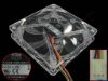120653 Cooler Master A12025-12CB-3KN-F1 Server - Square Fan DF1202512SELN, sq120x120x25, 3-wire, 12V 0.16A Cooler Master A12025-12CB-3KN-F1 Server - Square Fan 