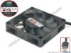120668 Cooler Master A7015-15CA-2PN-F1 Server - Square Fan DF0701505SELN, sq70x70x15, w250x2xUSB, 5V 0.20A Cooler Master A7015-15CA-2PN-F1 Server - Square Fan 