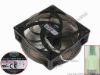120673 Cooler Master A9025-18RB-3AN-F1 Server - Square Fan DF0902512RFLN-2, w90x3x3, 3-wire, 12V 0.18A Cooler Master A9025-18RB-3AN-F1 Server - Square Fan 