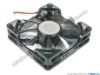 120674 Cooler Master A9225-18CB-3BN-L1 Server - Square Fan PLA09225S12M-3, sq90x90x25, w25x3x3, 12V 0.31A Cooler Master A9225-18CB-3BN-L1 Server - Square Fan 