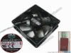 120675 Cooler Master A9225-22RB-3BN-F1 Server - Square Fan DF922512RFMN, sq92x92x25, w80x3x3, 12V 0.18A Cooler Master A9225-22RB-3BN-F1 Server - Square Fan 