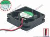 120717 SUNON KD1204PFS2 Server - Square Fan 11.GN, sq40x40x10, 2-wire, 12V 1.1W SUNON KD1204PFS2 Server - Square Fan