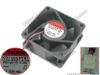 120724 SUNON KD1206PTB1 Server - Square Fan 13.(2).B2917.A.GN, sq60x60x25, 2-wire, 12V 1.4W SUNON KD1206PTB1 Server - Square Fan 