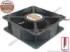 120762 SUNON KDE2412PMS2-6A Server - Square Fan sq120x120x38, 2-wire, 24V 5.5W SUNON KDE2412PMS2-6A Server - Square Fan 
