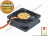 120763 SUNON M0505PHV2-A Server - Square Fan F, sq50x50x15, w20x3x3, 5V 0.7W SUNON M0505PHV2-A Server - Square Fan 