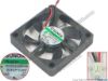 120774 SUNON MC35060V2-0000-A99 Server - Square Fan sq35x35x6, w30x2x2, 5V 0.4W SUNON MC35060V2-0000-A99 Server - Square Fan 
