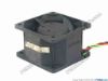 120788 SUNON PMD1206PMB3-A Server - Square Fan (2).B938.F, sq60x60x38, 4-wire, 12V 5.2W SUNON PMD1206PMB3-A Server - Square Fan 