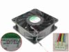 120797 SUNON PMD4812PMB1-A Server - Square Fan (2).B1249.F.GN, sq120x120x38, 4-wire, 48V 14.9W SUNON PMD4812PMB1-A Server - Square Fan 