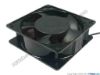 120805 SUNON SP100A Server - Square Fan P/N 1123XSL, sq120x120x38, 2-wire, 110V 0.26A SUNON SP100A Server - Square Fan