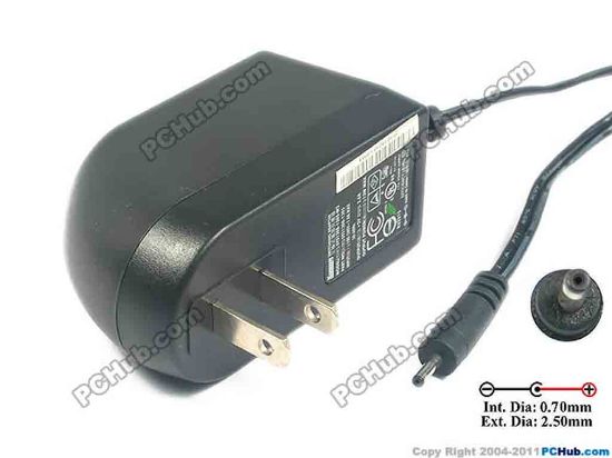 121118 Other Brands Sunny AC Adapter 5V-12V 5V 2.6A, 2.5/0.7mm, US 2-Pin, New Other Brands Sunny AC Adapter 5V-12V 