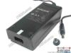 121145 Samsung AC To DC (Samsung) AC Adapter 5V-12V 12V 1.5A, Barrel 5.5/2.1mm, US Wired 2-Pin Plug Samsung AC To DC (Samsung) AC Adapter 5V-12V 