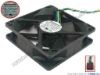 121163 Foxconn PV902512PSPF Server - Square Fan 0D, sq90x90x25, w70x4x4, 12V 0.40A Foxconn PV902512PSPF Server - Square Fan 
