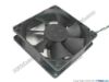 121164 Foxconn PV902512PSPF Server - Square Fan OH, sq92x92x25, w70x4x4, 12V 0.40A Foxconn PV902512PSPF Server - Square Fan 