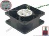 121168 Foxconn PVA060G12H Server - Square Fan -P01-AE, sq60x60x25, w75x4x4, 12V 0.35A Foxconn PVA060G12H Server - Square Fan 