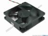121170 Foxconn PVA080F12H Server - Square Fan P02-AE, sq80x80x20, w200x4x5, 12V 0.36A Foxconn PVA080F12H Server - Square Fan 