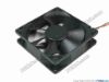 121174 Foxconn PVA092G12M Server - Square Fan F09-AS, sq90x90x25, 3-wire, 12V 0.24A Foxconn PVA092G12M Server - Square Fan 