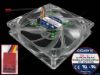 121175 Gigabyte DF1202512RFLN Server - Square Fan sq120x120x25, w50x3x3, 12V 0.16A Gigabyte DF1202512RFLN Server - Square Fan 