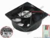 121181 Power Logic PL92S12M Server - Square Fan sq90x90x25, 2-wire, 12V 0.20A Power Logic PL92S12M Server - Square Fan 