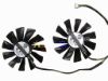 121189 Power Logic PLD10015B12H Server - Frameless / GPU Fan Dia 94mm, 42mm, 4 Wire, 12V 0.55A, No Connector Power Logic PLD10015B12H Server - Frameless / GPU Fan 