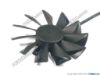 121189 Power Logic PLD10015B12H Server - Frameless / GPU Fan Dia 94mm, 42mm, 4 Wire, 12V 0.55A, No Connector Power Logic PLD10015B12H Server - Frameless / GPU Fan 